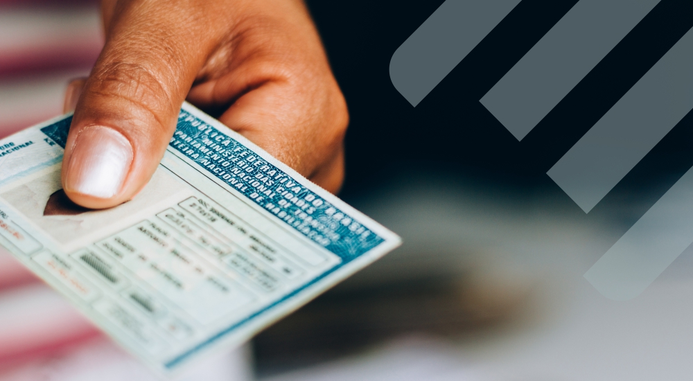 Primeira Habilitação